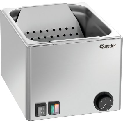 Udržovač hranolek, 0,35 kW, 270x350x220 mm | BARTSCHER, 12-150