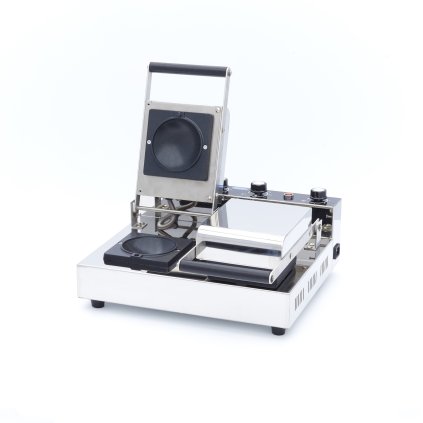 Panini Maker - 2 kusy - Gelato | Maxima, 9374226