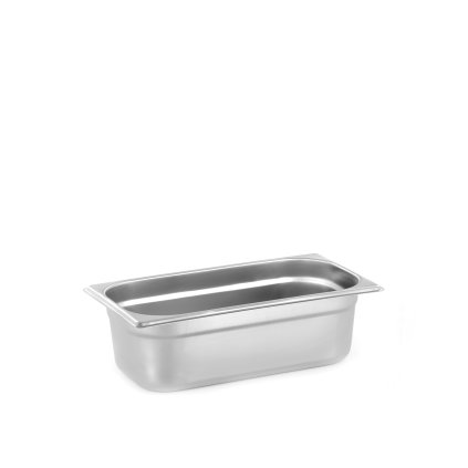 Gastronádoba GN 1/3 100 mm, nerezová ocel | PRESTONA, P13100