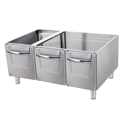 Skříň Premium - trojitá skříň - hloubka 90 cm | Maxima, 9398692