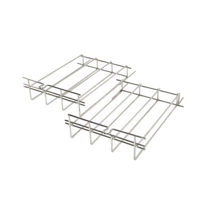 Sada 2 vodících lišt, pro 4 x GN 1/1 | BARTSCHER, 780002