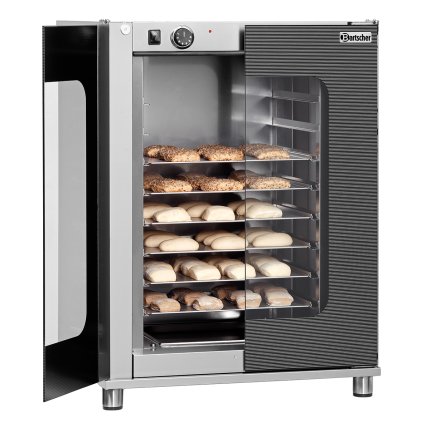 Fermentační skříň 700x600x960 mm | BARTSCHER, 823HO