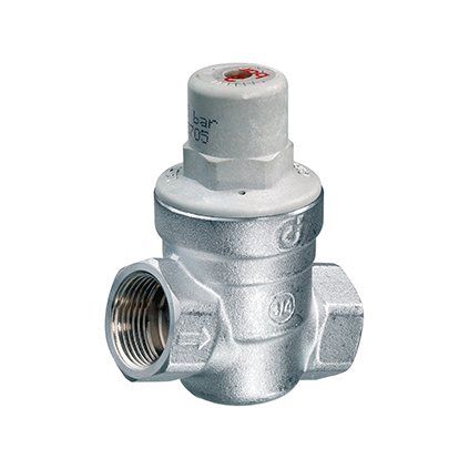 Regulátor tlaku pro konvektomaty | BARTSCHER, 533051