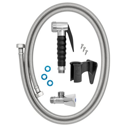 Ruční sprcha 2 m pro konvektomaty-parní řady M, E, D a T | BARTSCHER, 116005