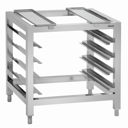 Podstavec pod konvektomat  AT90, AT120, 535x595x590 mm | BARTSCHER, AT90-120VR