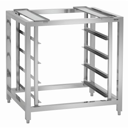 Podstavec pod konvektomat  AT400, 675x835x860 mm | BARTSCHER, 115085
