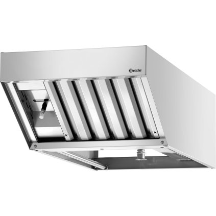 Kondenzační digestoř 520x1040x300 mm | BARTSCHER, 117002