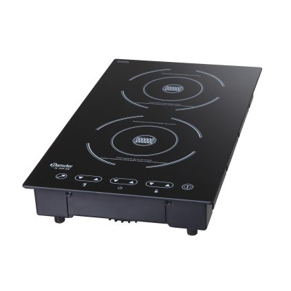 Indukční varná deska, vestavná 3 kW | BARTSCHER, IK 30S-EB