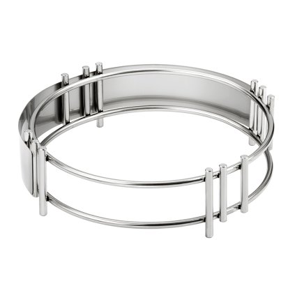 Podstavec pod wok pro plynové sporáky | BARTSCHER, 105999