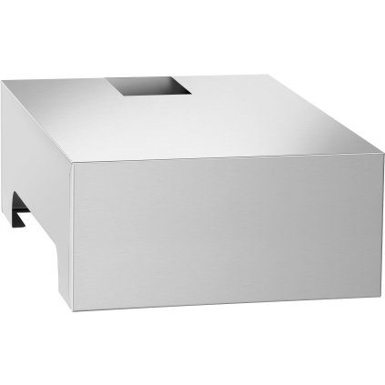 Podstavec pod kuchyňský vařič 400x595x200 mm, inox | BARTSCHER, 107277