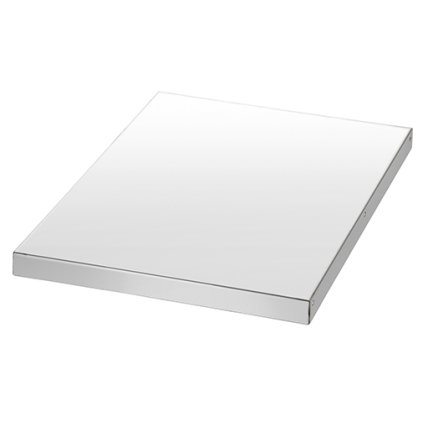 Police 400 mm | BARTSCHER, 650 Snack