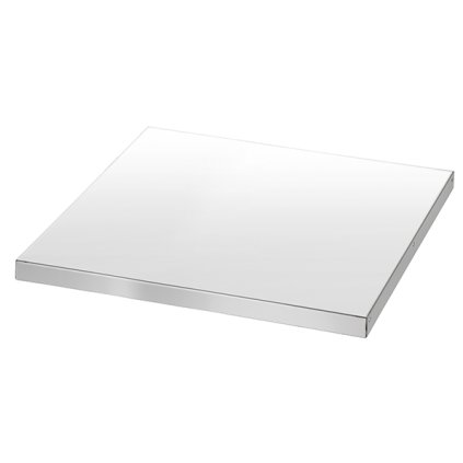 Police 600 mm | BARTSCHER, 650 Snack