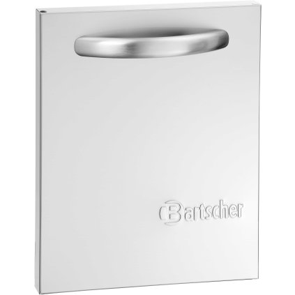 Dvířka 900, zavírání vpravo 391x95x501 mm | BARTSCHER, 296014