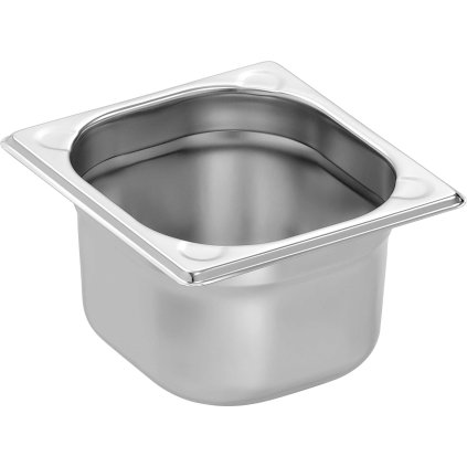 Gastronádoba GN 1/6 100 mm | BARTSCHER, 716100