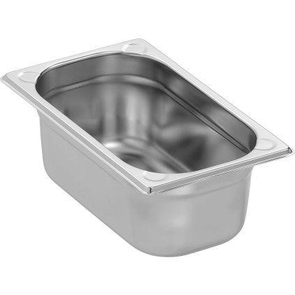 Gastronádoba GN 1/4 100 mm | BARTSCHER, 714100