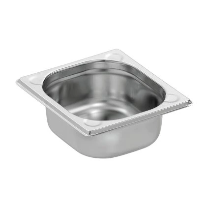 Gastronádoba GN 1/6 65 mm | BARTSCHER, 716065