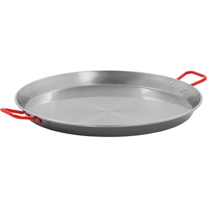 Pánev na paellu 890x710x65 mm | BARTSCHER, A153270