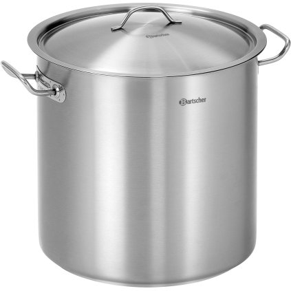 Hrnec 25 l, 320x326 mm | BARTSCHER, 100441