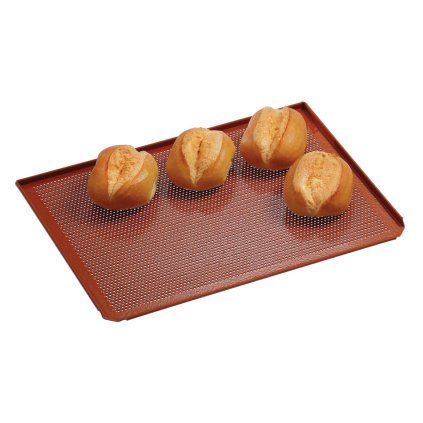 Perforovaný plech 433x333x10 mm | BARTSCHER, 100407