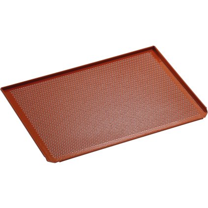 Perforovaný plech 433x333x10 mm | BARTSCHER, 100407