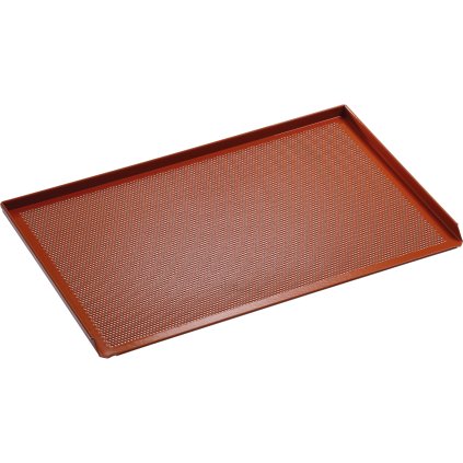 Perforovaný plech 600x400x15 mm | BARTSCHER, 100416