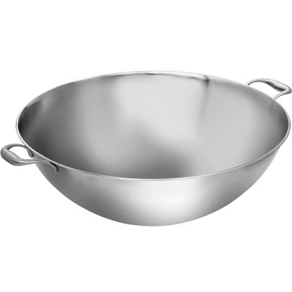 Pánev wok 618x514x205 mm | BARTSCHER, W510F, 105731