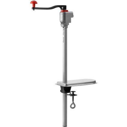 Otvírák na konzervy, 125x290x780 mm | BARTSCHER, A120355