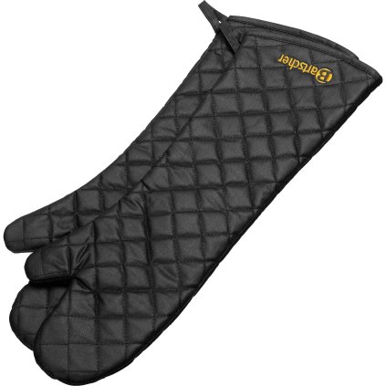 Kuchyňské rukavice 600 mm | BARTSCHER, A500513