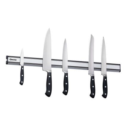 Magnetická lišta 615x19x45 mm | BARTSCHER, 615AL