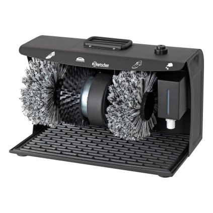 Čistič obuvi | BARTSCHER, 120109