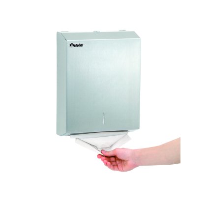 Zásobník na papírové ubrousky | BARTSCHER, 850006