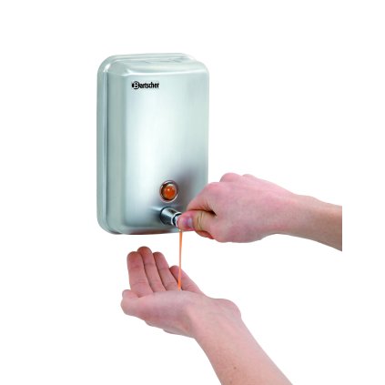Dávkovač mýdla | BARTSCHER, 850007
