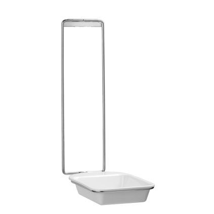 Odkapávací miska pro dávkovač dezinfekce | BARTSCHER, 850018