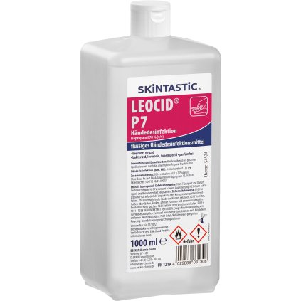 Dezinfekční prostředek | BARTSCHER, 173084