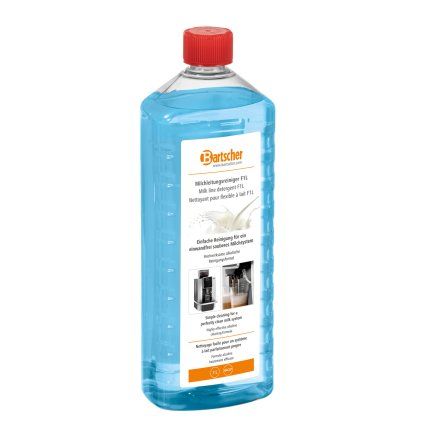 Čistič mléčných cest 1 l | BARTSCHER, F1
