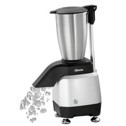 Drtič ledu 0,2 kW, 120 kg/h | BARTSCHER, 2000