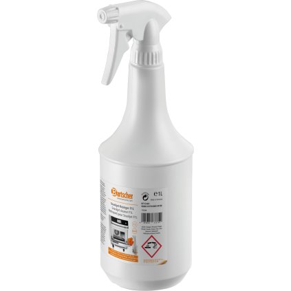 Čistící prostředek 1 l, 6 ks | BARTSCHER, 173284