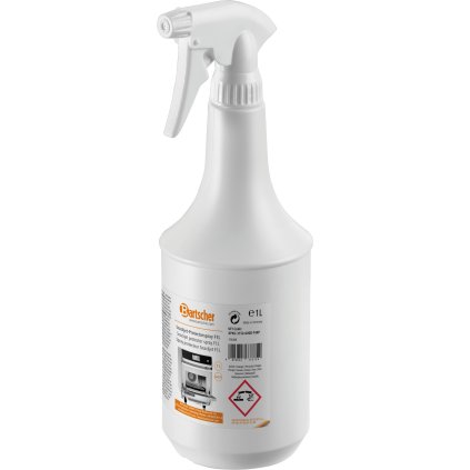Ochranný sprej 1 l, 6 ks | BARTSCHER, 173285