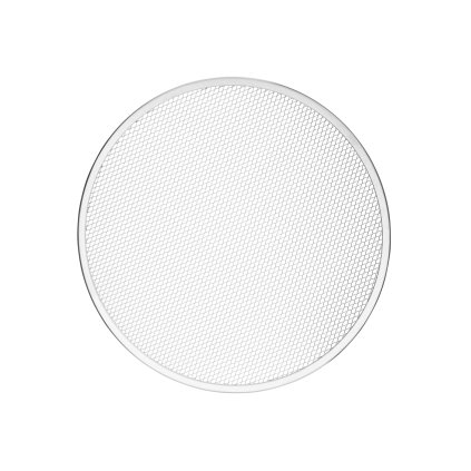 Síto na pizzu hliníkové, 430 mm | TECHNICA, Pizza Line