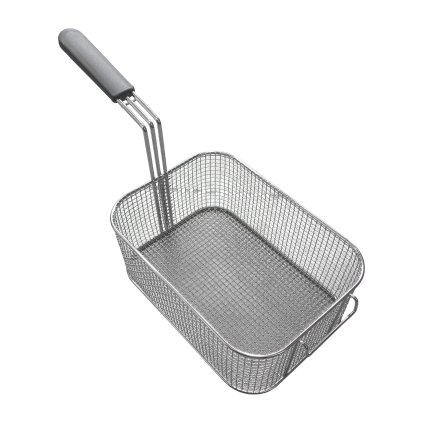 Koš 1/1 pro 13 l fritézy 600 a stolní REDFOX 21x30x12 | REDFOX - K FE C