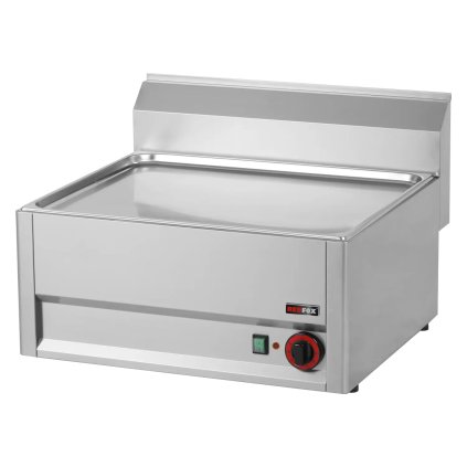 Pracovní plocha 60x48 vyhřívaná | REDFOX - PP 60 EL