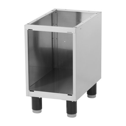 Podestavba uzavřená 33x53 | REDFOX - P 30 L