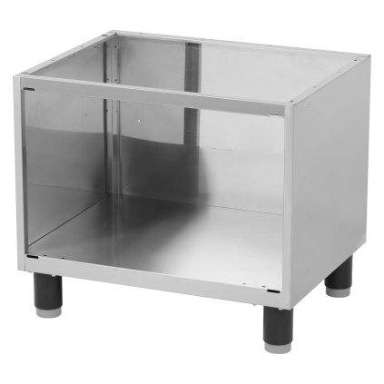 Podestavba uzavřená 66x53 | REDFOX - P 60 L