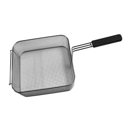 Koš 1/1 pro 17 l fritézy 700 a 900 REDFOX 28x30x12 | REDFOX - K FE K