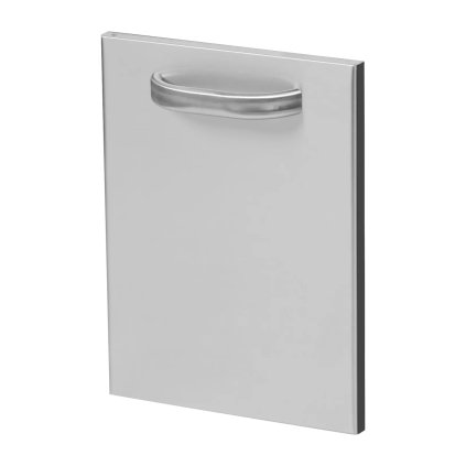 Dveře podestavby pravé | REDFOX - DP 90