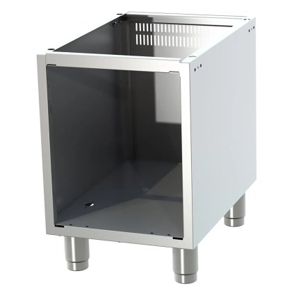 Podestavba uzavřená 40x66 | REDFOX - P 70/40