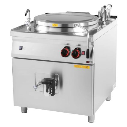 Kotel plynový nepřímý 150 l | REDFOX - BI 90/150 G