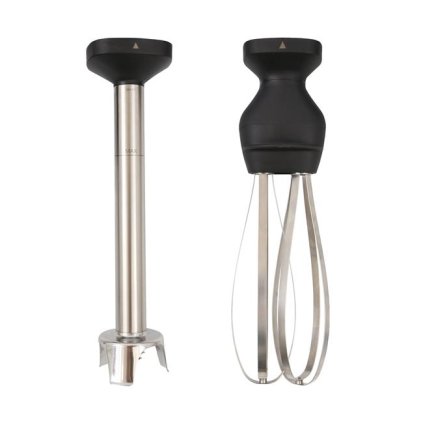 Mixážní rameno pro tyčový mixér, 419 mm, stříbrný, černý | SAMMIC, 3030685