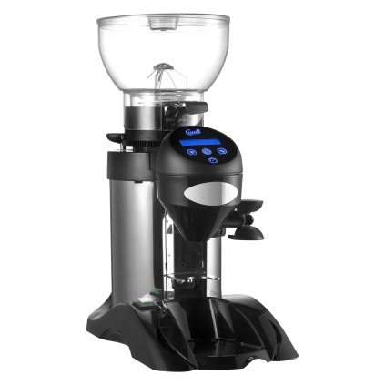 Mlýnek na kávu FRESH elektronické počítadlo 1 kg | REDFOX - KENIA TRON