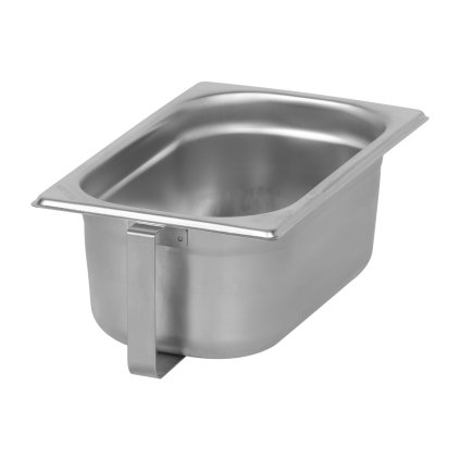 Kořenka GN 1/4 | REDFOX - PNK 1/4